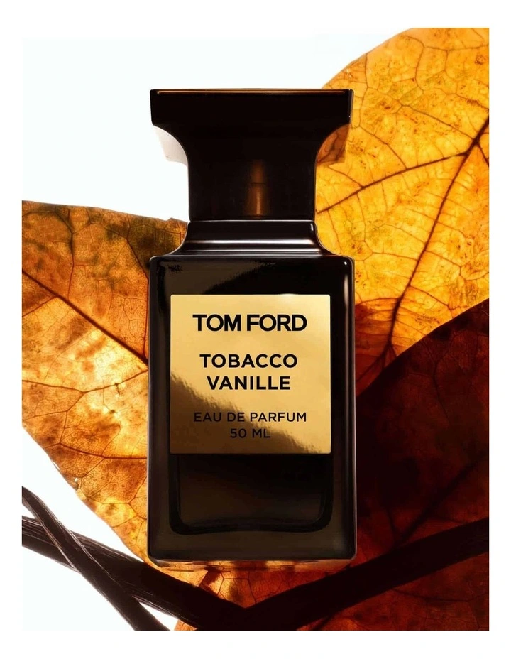 Tobacco Vanille Eau de Parfum 10ml image 2