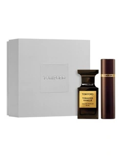 Private Blend Tobacco Vanille Eau de Parfum Set