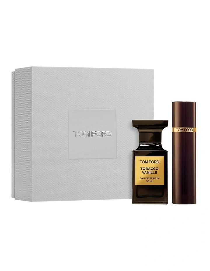 Private Blend Tobacco Vanille Eau de Parfum Set image 1