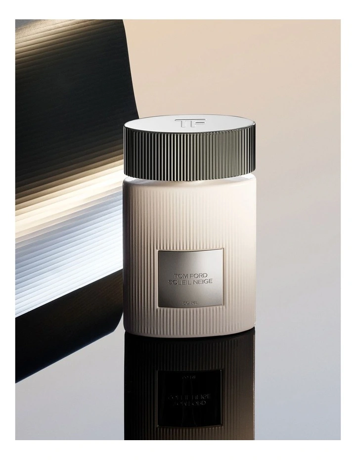 Soleil Neige Eau de Parfum Set with Travel Spray image 2