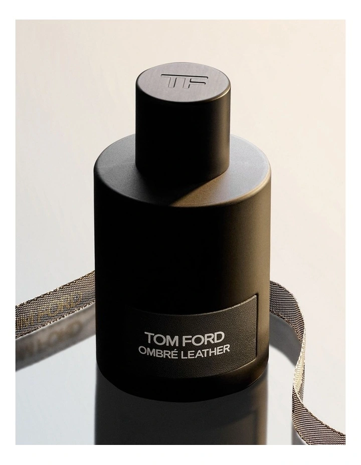 Ombr Leather and Caf Rose Discovery Set image 3