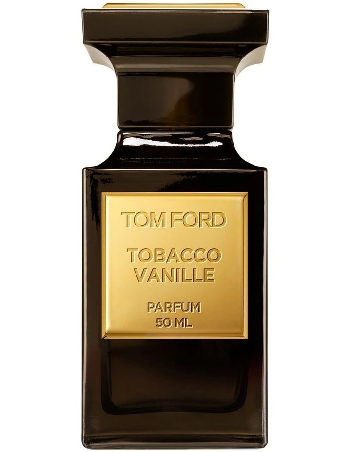 Tobacco Vanille Parfum 50ml image 1