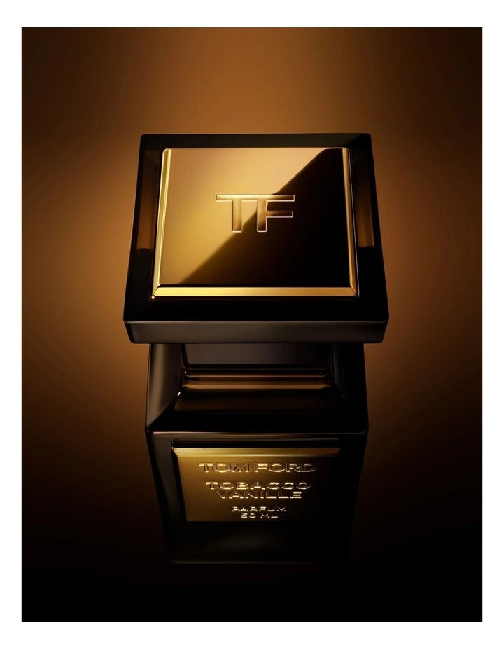 Tobacco Vanille Parfum 50ml image 2