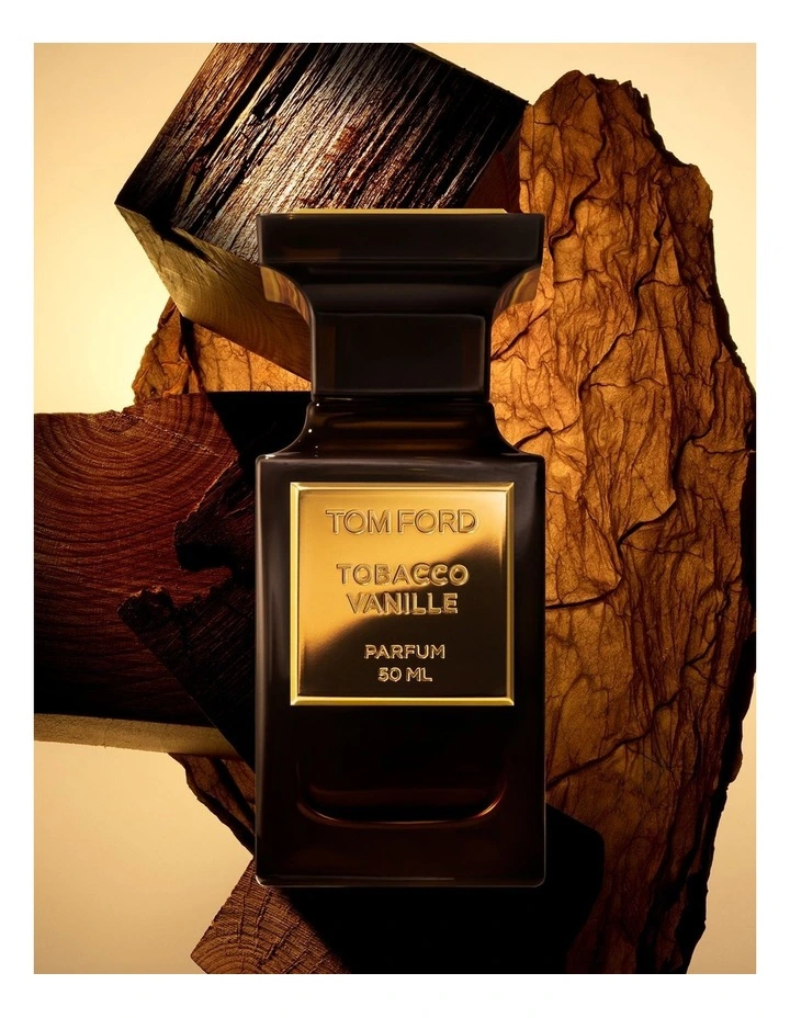 Tobacco Vanille Parfum 50ml image 4