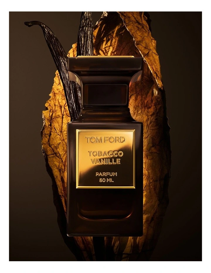 Tobacco Vanille Parfum 50ml image 5