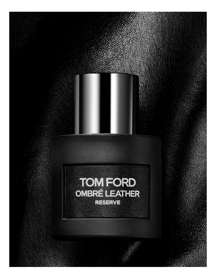 Ombre Leather Reserve image 5