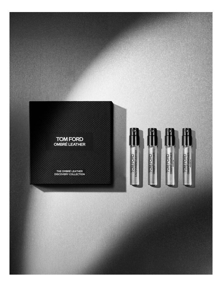 Ombre Leather Reserve Set image 3