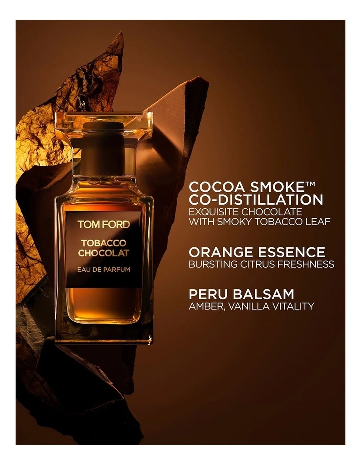 Tobacco Chocolat Eau de Parfum image 5