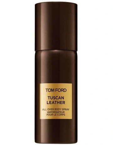 Tuscan Leather All Over Body Spray
