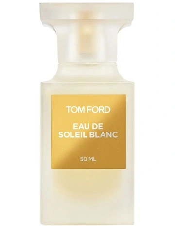 Eau De Soleil Blanc EDT