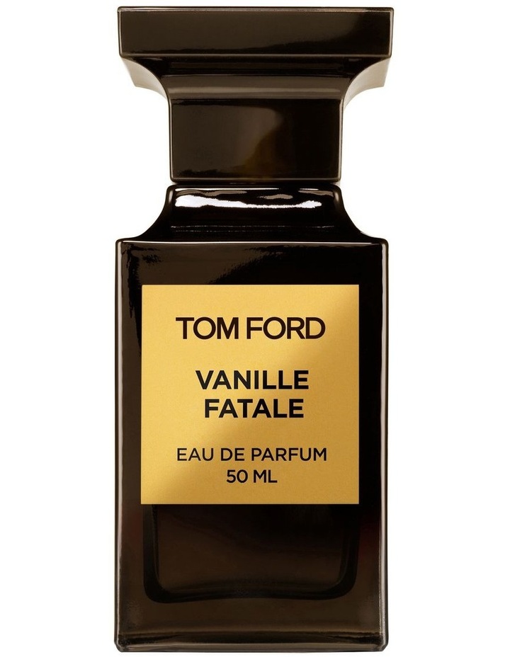 Том форд vanille fatale