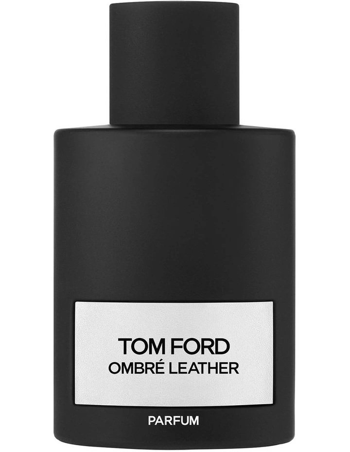 Ombre Leather Eau De Parfum image 1