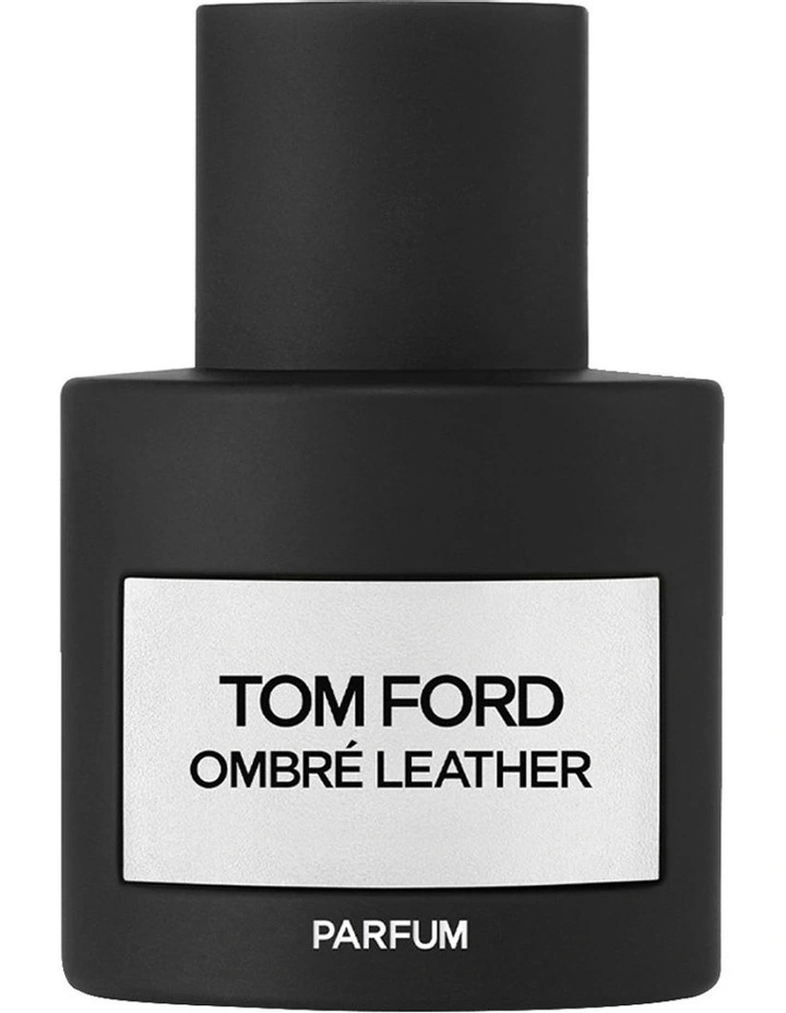 Ombre Leather Eau De Parfum image 2