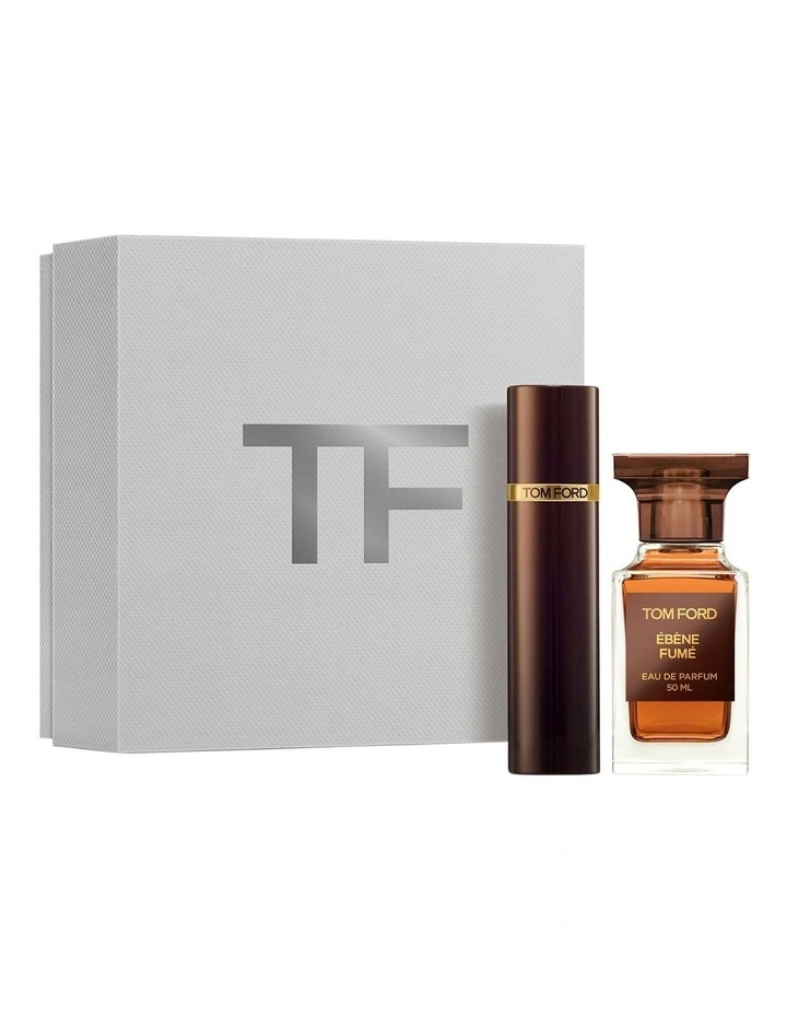 Tom Ford Private Blend Ebene Fume Eau De Parfum Set MYER