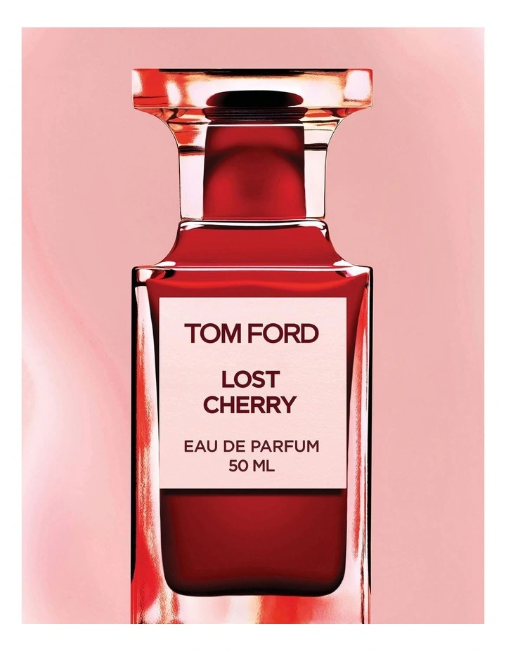 Tom ford love cherry clearance