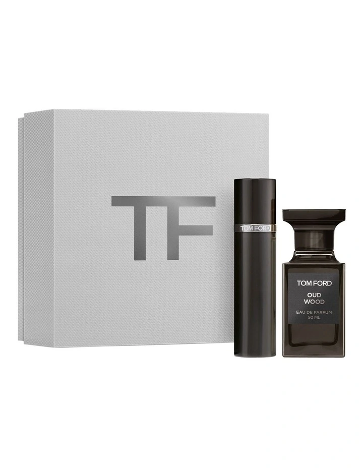 Tom ford oud wood collection Clearance