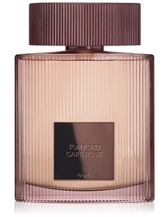 Cafe Rose EDP