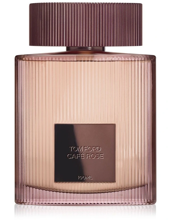 Cafe Rose EDP image 1