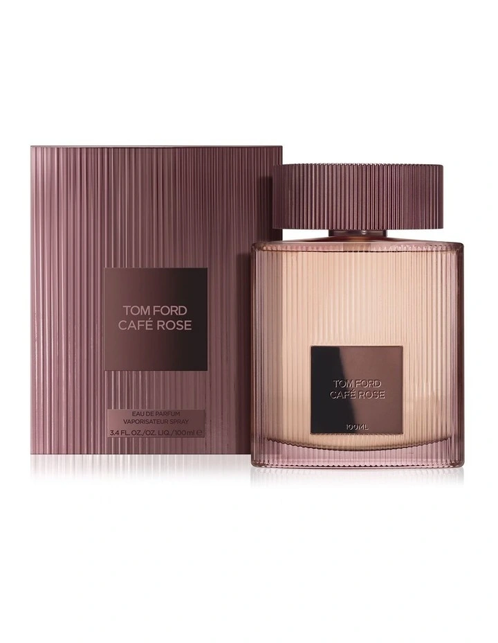 Cafe Rose EDP image 2