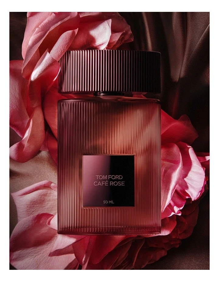 Cafe Rose EDP image 4