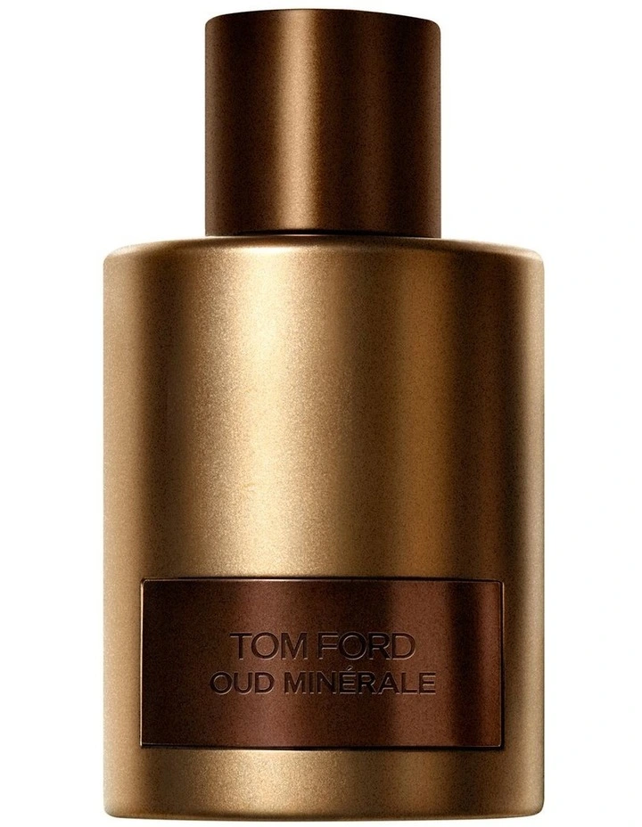 Oud Minérale Eau de Parfum image 1