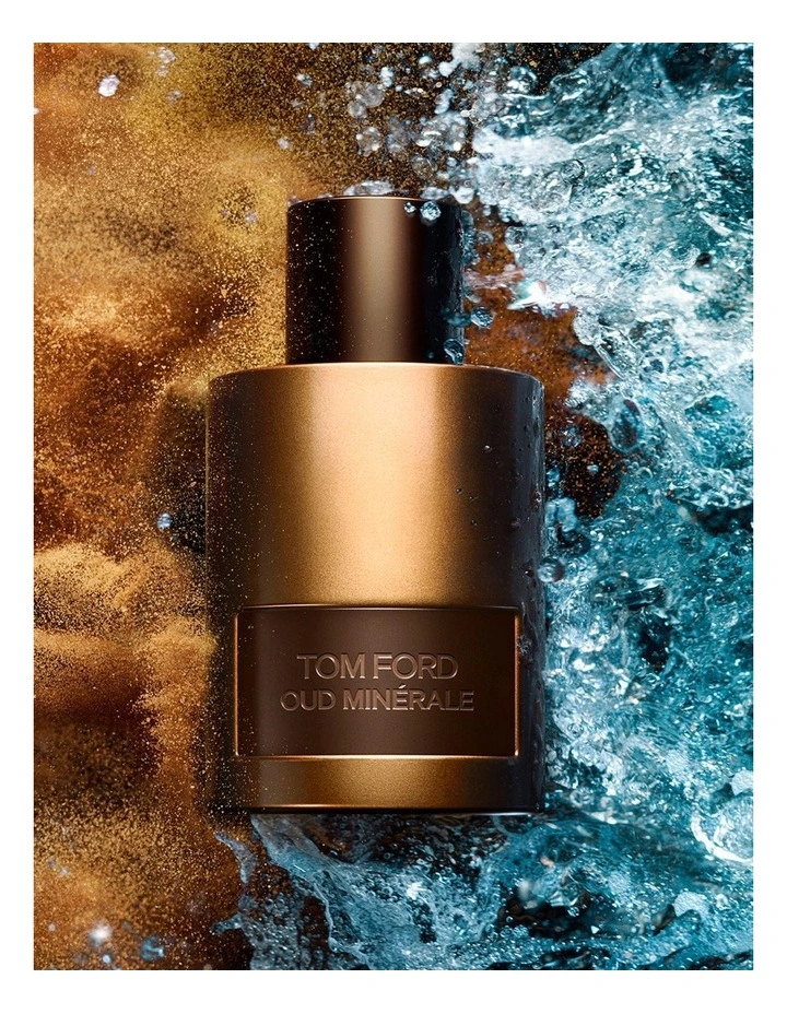 Oud Minérale Eau de Parfum image 2