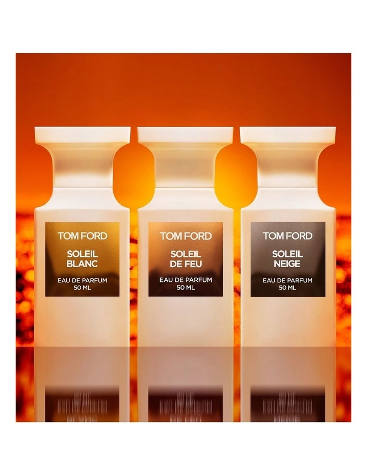 Soleil de Feu Eau de Parfum image 2