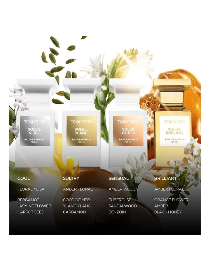 Soleil de Feu Eau de Parfum image 3