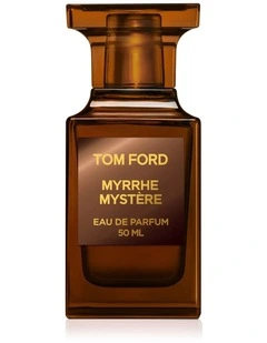 Myrrhe Mystere Eau de Parfum