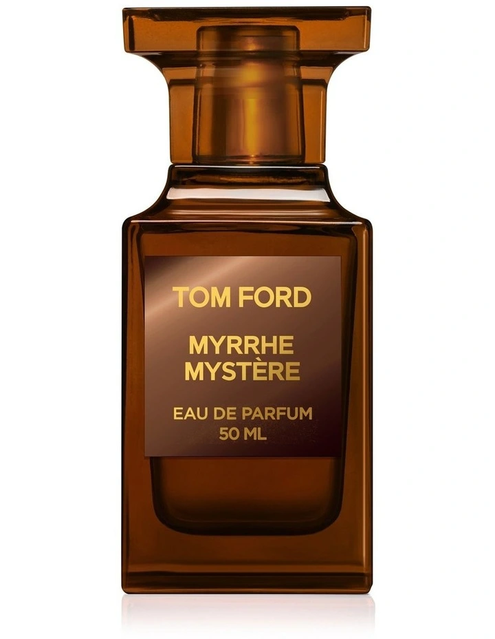 Myrrhe Mystere Eau de Parfum image 1