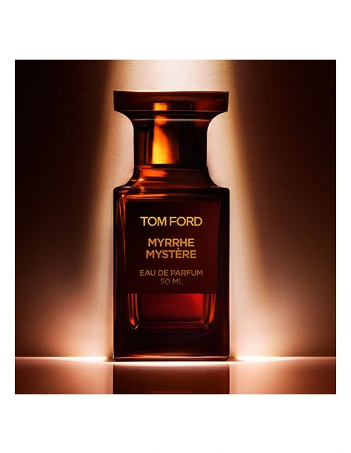 Myrrhe Mystere Eau de Parfum image 3
