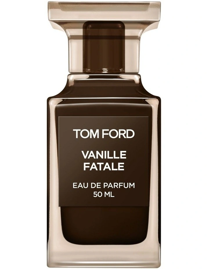 Vanille Fatale EDP image 1