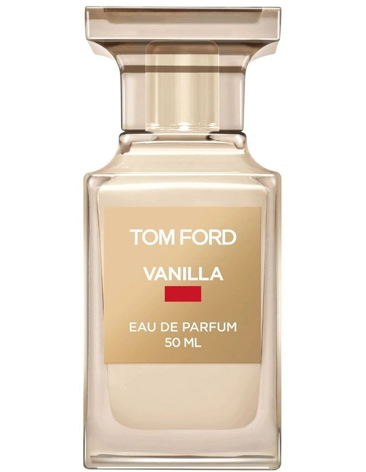 Vanilla Sex EDP image 1