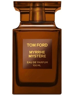 Myrrhe Mystere Eau de Parfum