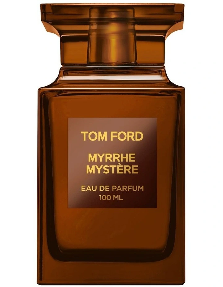 Myrrhe Mystere Eau de Parfum image 1