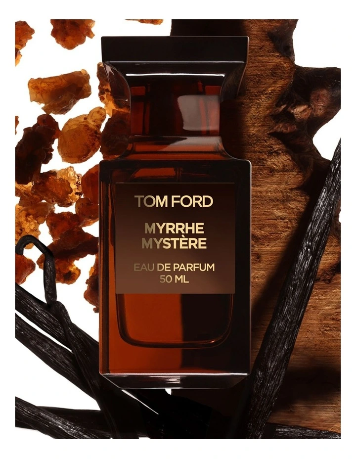 Myrrhe Mystere Eau de Parfum image 2