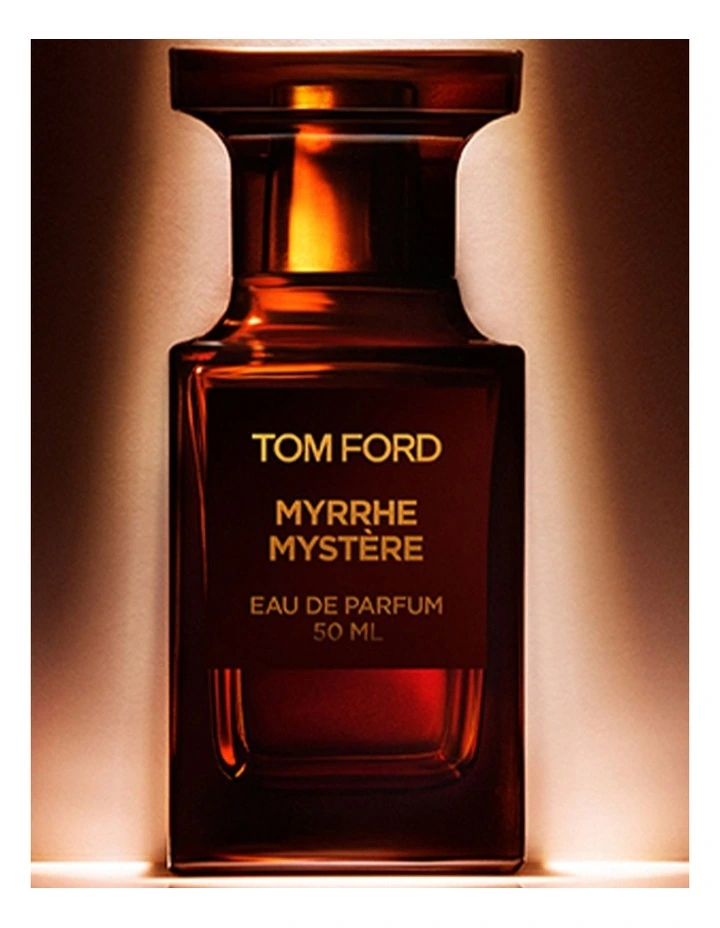 Myrrhe Mystere Eau de Parfum image 3