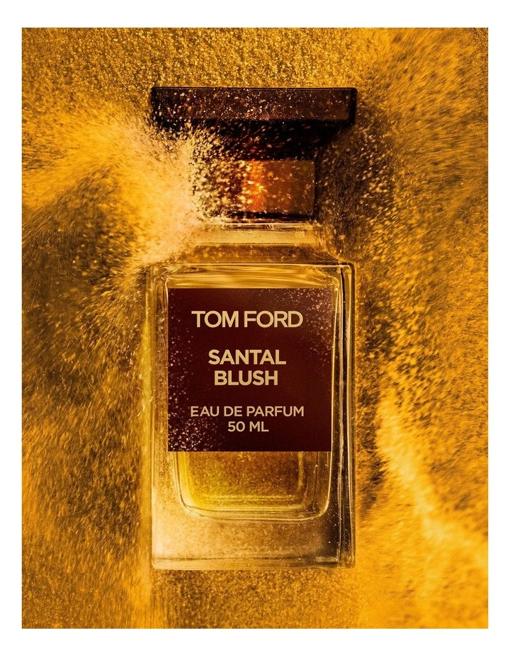 Santal Blush Eau de Parfum 10ml image 2
