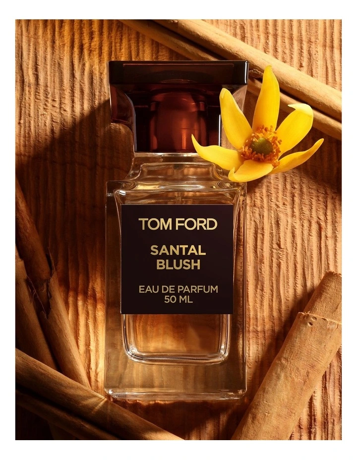 Santal Blush Eau de Parfum 10ml image 3