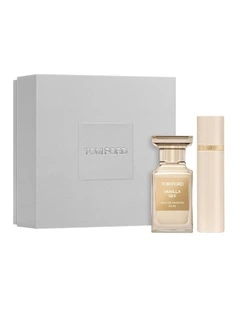 Private Blend Vanilla Sex Eau de Parfum Set