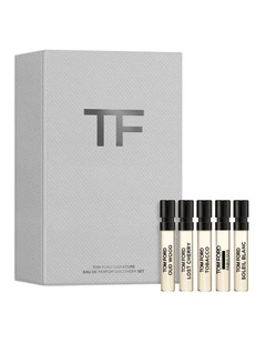Private Blend Mini Discovery Set