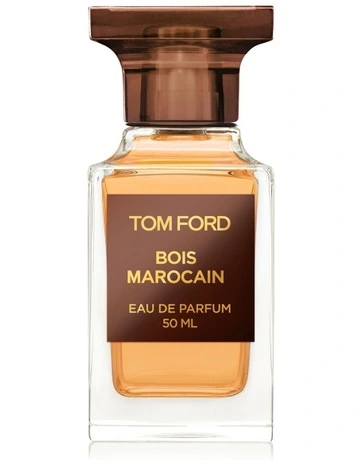 Bois Morocain Eau De Parfum 50ml