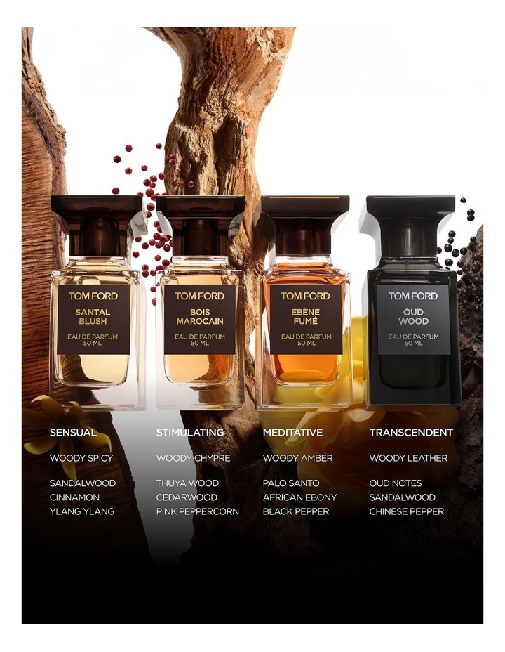 Tom Ford Bois Morocain Eau De Parfum 50ml | MYER