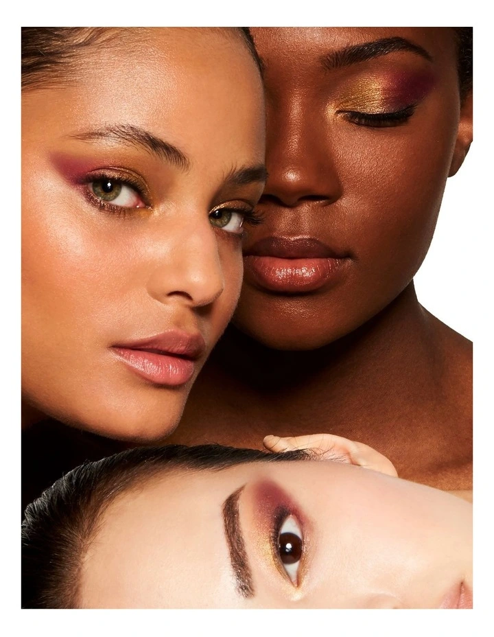 Tom Ford Eye Color Quad Eyeshadow Palette In 43 Ambrosia image 3