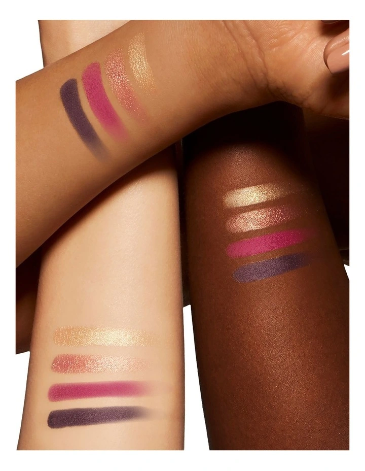 Tom Ford Eye Color Quad Eyeshadow Palette In 43 Ambrosia image 4