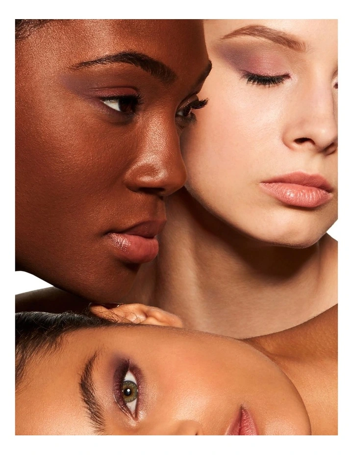 Tom Ford Eye Color Quad Eyeshadow Palette 01 Rose Tease image 2