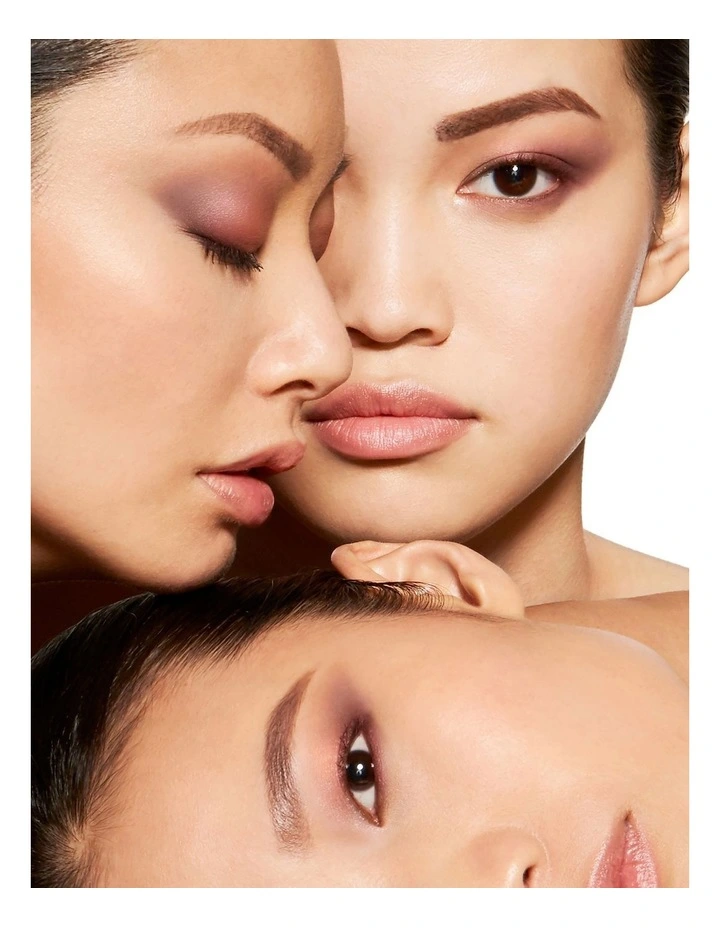 Tom Ford Eye Color Quad Eyeshadow Palette 01 Rose Tease image 3