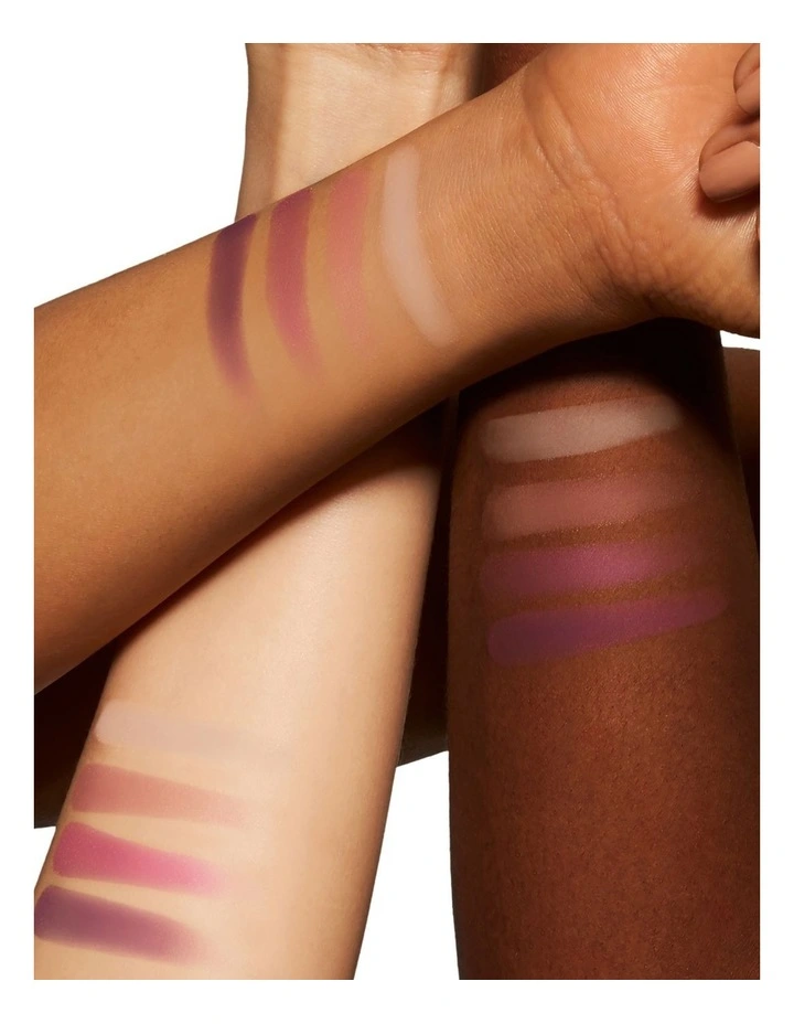 Tom Ford Eye Color Quad Eyeshadow Palette 01 Rose Tease image 4