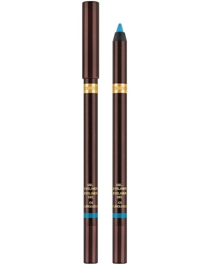 Gel Eyeliner image 1