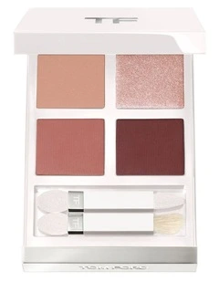 Eye Colour Quad
